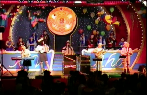 Heelau Sisters Gräfenhausen