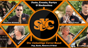 Styc-Band.de