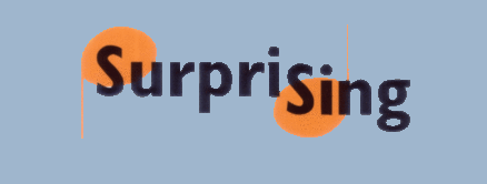Surprising 2002
