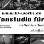 Werbung W-works.de start