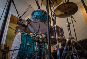 Studio Drums Pete Studio Drums Pete