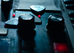 Keys mit Plektren Keys mit Plektren