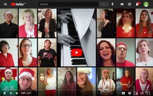 Chor Voice Youtube Video