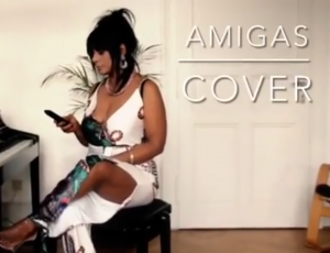 Amigas Fb
