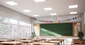 Schulklasse Schulklasse