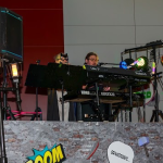 Karneval Wixhausen Tonbuffet